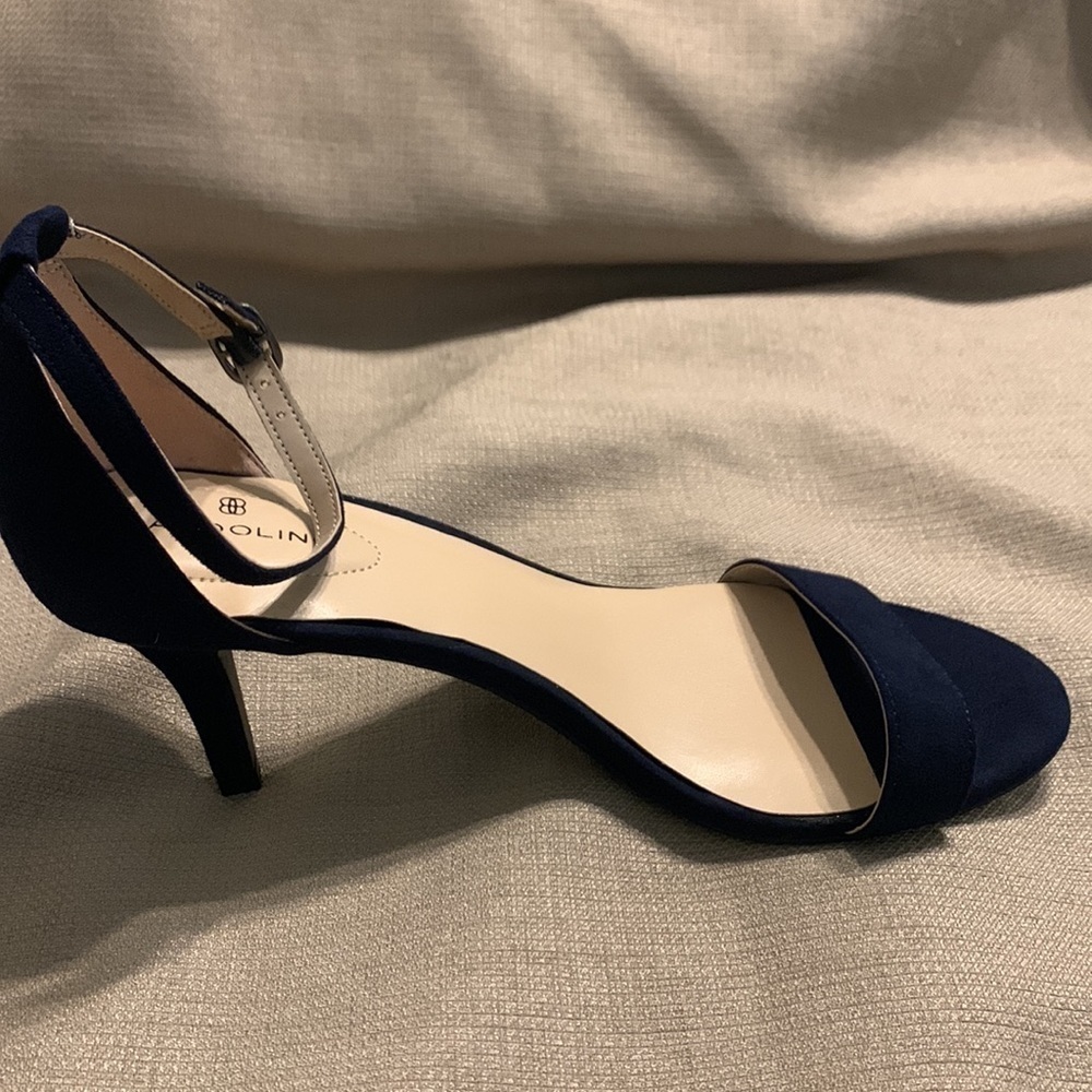 Bandolino Madia 2 Ankle Strap Sandal - Picture 7 of 11